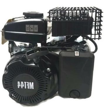 Motor 5900420-01 i gruppen hos GPLSHOP (5900420-01)