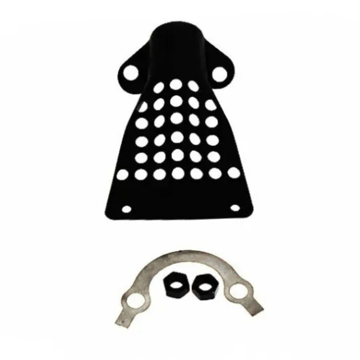 Udstødningsrørbeskyttelse 5900466-01 i gruppen  hos GPLSHOP (5900466-01)