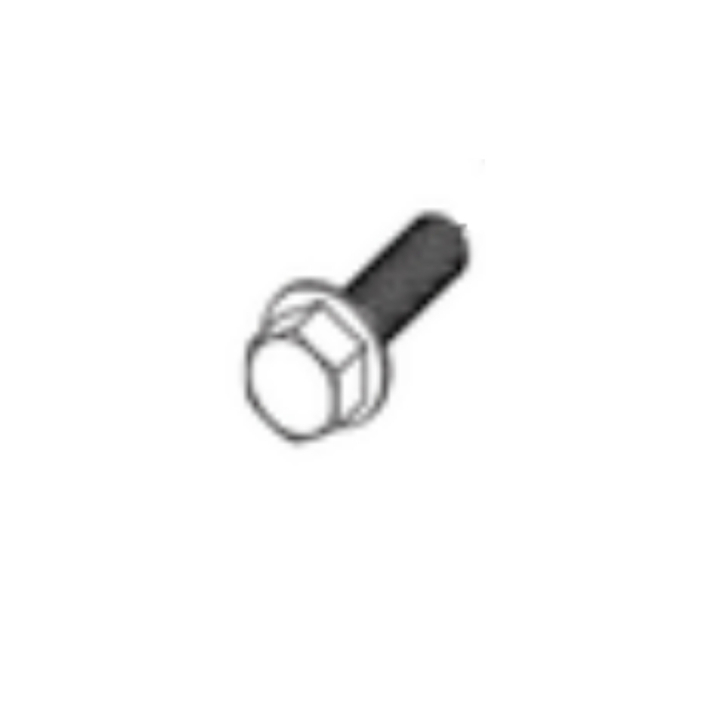 Bolt 5900541-01 i gruppen Reservedele / Reservedele Övriga Reservdelar / Reservedele McCulloch Jordfräsar / Reservedele McCulloch MFT44 100 hos GPLSHOP (5900541-01)