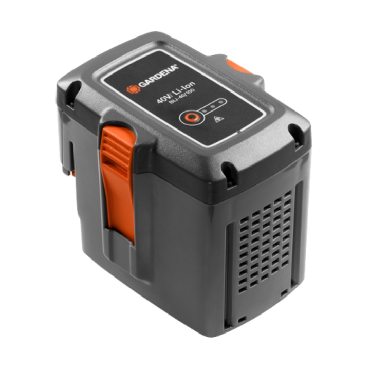 Batteri Bli40/100 5900726-01 i gruppen hos GPLSHOP (5900726-01)