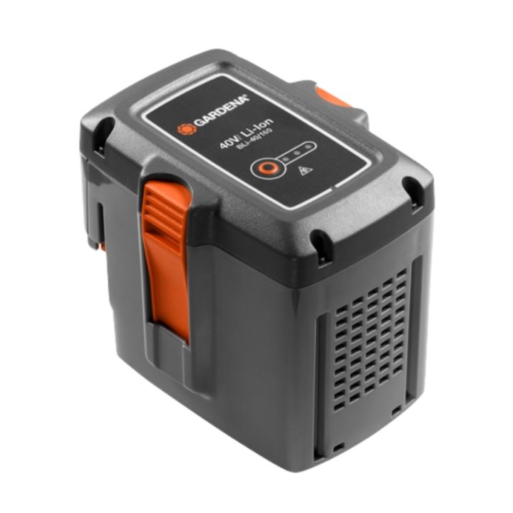 Batteri Bli40/160 5900727-01 i gruppen  hos GPLSHOP (5900727-01)