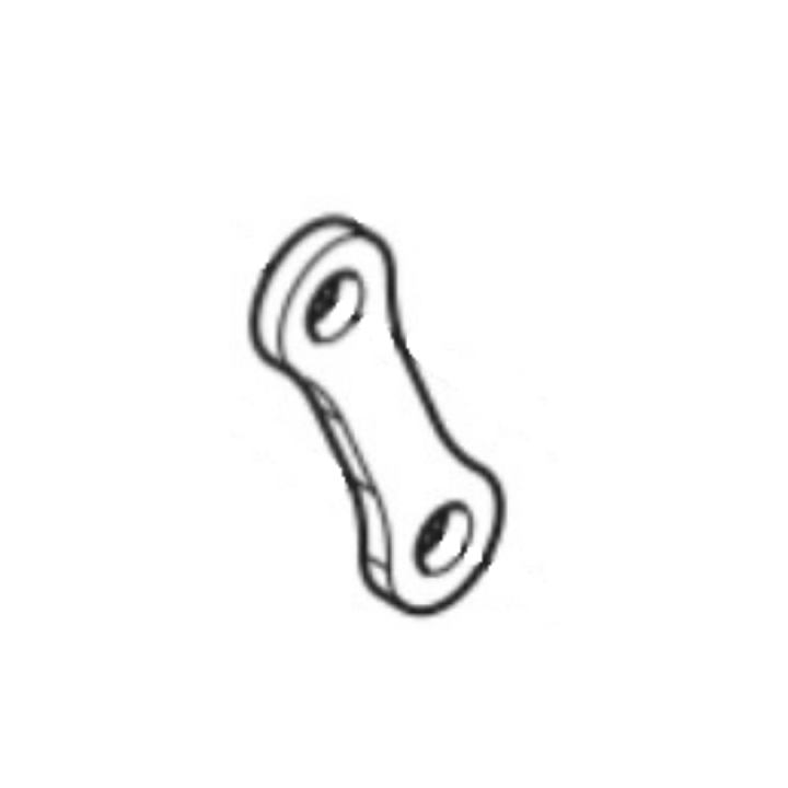 Sheet Link Rod i gruppen Reservedele / Reservedele Rider / Reservedele Husqvarna Rider 420 TSX AWD hos GPLSHOP (5900806-01)