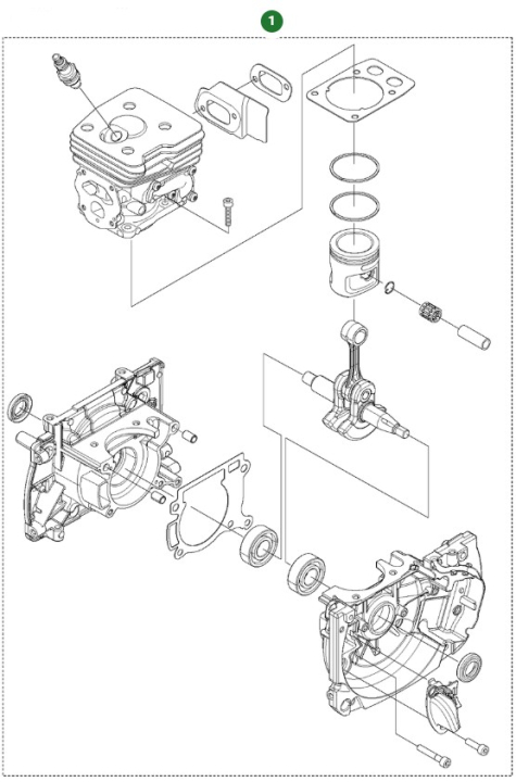 Kort Blok R15Iiat 5900928-01 i gruppen hos GPLSHOP (5900928-01)