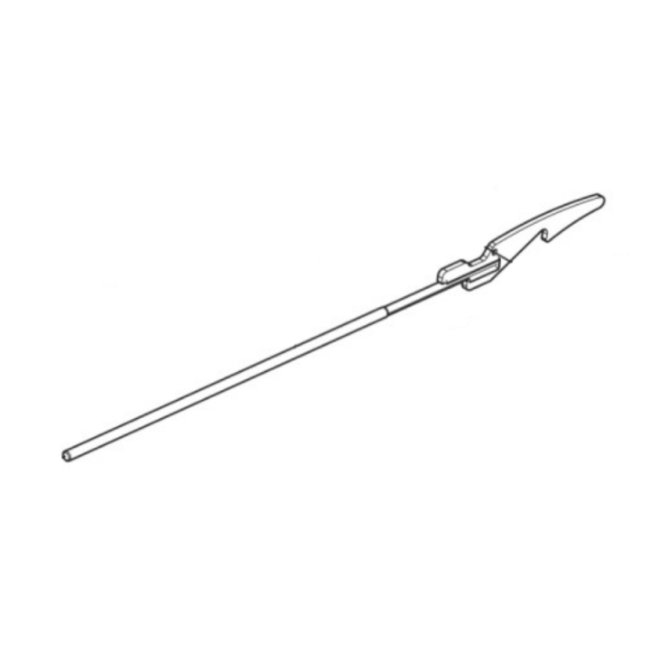 Rod Assy vægtoverførsel i gruppen Reservedele / Reservedele Rider / Reservedele Husqvarna Rider 420 TSX AWD hos GPLSHOP (5901026-01)