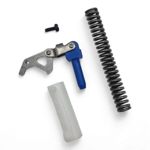 Knæledssæt Bremsefjeder L=9 5901056-02 i gruppen Reservedele / Reservedele Motorsave / Reservdele Husqvarna 572XP/G hos GPLSHOP (5901056-02)