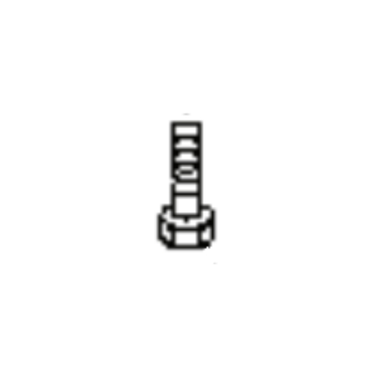 Skrue Torx, 1/4-20-1, i gruppen  hos GPLSHOP (5901057-01)