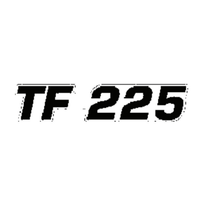 Mærkat 5901720-01 i gruppen Reservedele / Reservedele til Husqvarna Jordfræsere / Reservedele Husqvarna TF325 hos GPLSHOP (5901720-01)