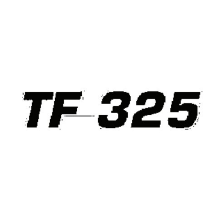 Mærkat 5901721-01 i gruppen Reservedele / Reservedele til Husqvarna Jordfræsere / Reservedele Husqvarna TF325 hos GPLSHOP (5901721-01)