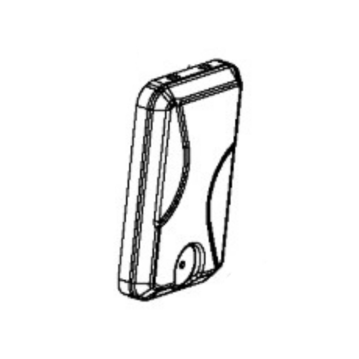 Boliger 5901791-01 i gruppen Reservedele / Reservedele Övriga Reservdelar / Reservedele McCulloch Jordfräsar / Reservedele McCulloch MFT44 100 hos GPLSHOP (5901791-01)
