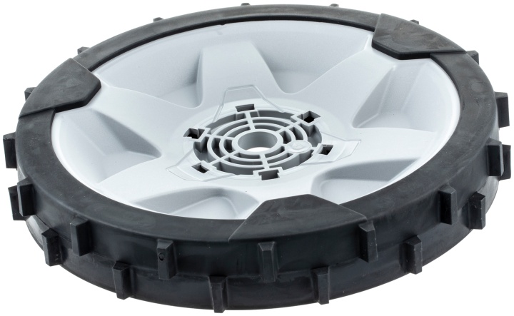 Baghjul 310, 315, 305(2020) i gruppen Reservedele Robotplæneklipper / Reservedele Husqvarna Automower® 305 - 2020 / Automower 305 - 2025 hos GPLSHOP (5902173-01)