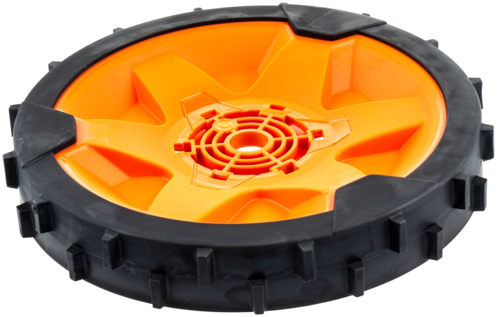 WHEEL ORANGE i gruppen hos GPLSHOP (5902175-03)