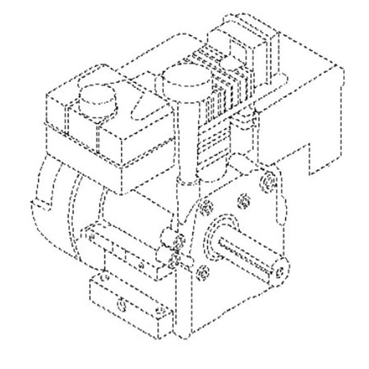 Motor i gruppen hos GPLSHOP (5902186-04)