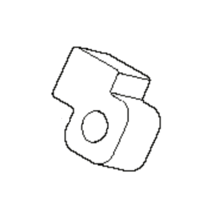 Forsegling 5902239-01 i gruppen Reservedele / Reservedele Motorsave / Reservdele Husqvarna T525 hos GPLSHOP (5902239-01)