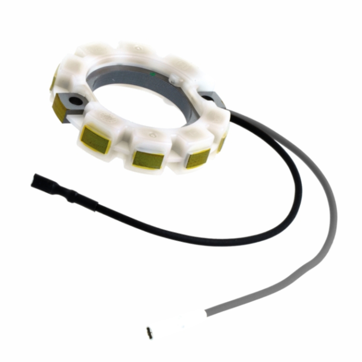 Generator Stator Mark Ii 5902603-01 i gruppen Reservedele / Reservedele Motorsave / Reservdele Husqvarna 550XP/G/Triobrake Mark II hos GPLSHOP (5902603-01)