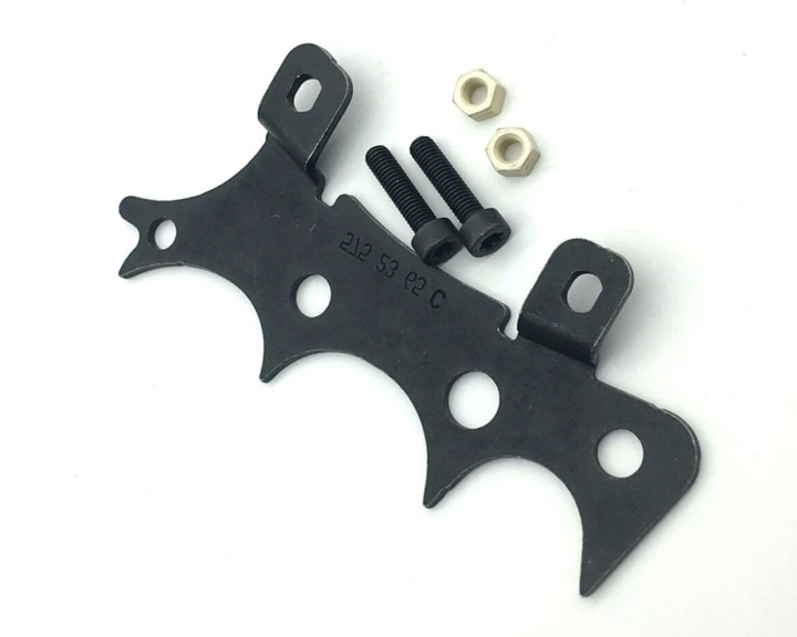 Spike Kit 5902610-01 i gruppen Reservedele / Reservedele Motorsave / Reservdele Husqvarna 572XP/G hos GPLSHOP (5902610-01)