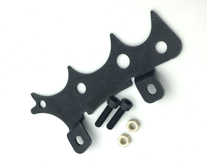Spike Kit 5902610-02 i gruppen Reservedele / Reservedele Motorsave / Reservdele Husqvarna 572XP/G hos GPLSHOP (5902610-02)