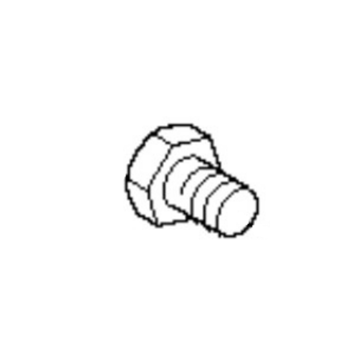 Skrue 5902685-01 i gruppen Reservedele / Reservedele Jonsered Buskryddere / Reservedele Jonsered BP2053 hos GPLSHOP (5902685-01)