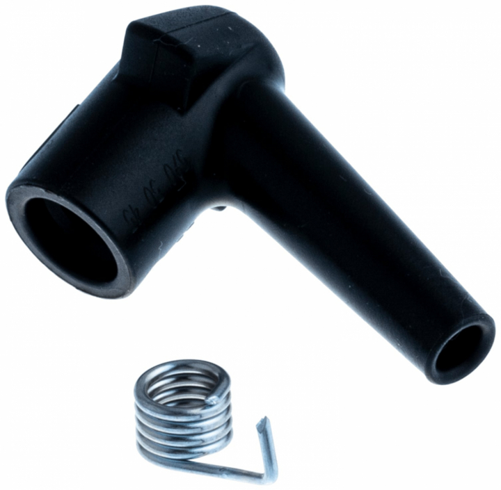 Tændrørshætte 5902988-01 i gruppen Reservedele / Reservedele Motorsave / Reservdele Husqvarna 572XP/G hos GPLSHOP (5902988-01)
