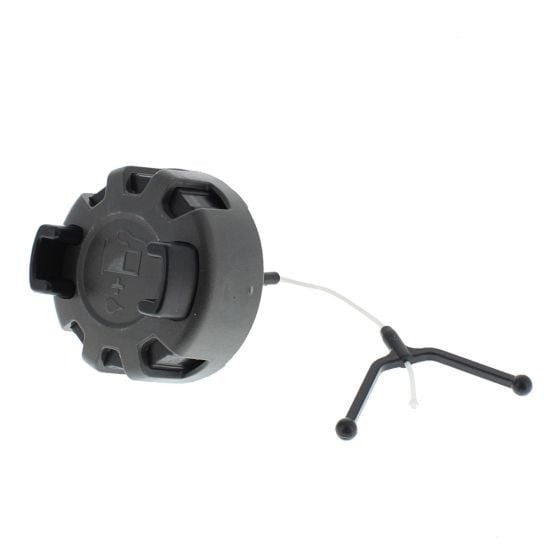 Tankdæksel Kpl i gruppen Reservedele / Reservedele Løvblæsere / Reservedele Husqvarna 580BTS hos GPLSHOP (5903245-01)