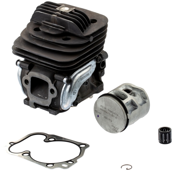 Cylinder 550XP, 550XPG Mark II i gruppen Reservedele / Reservedele Motorsave / Reservdele Husqvarna 550XP/G/Triobrake Mark II hos GPLSHOP (5903305-06)