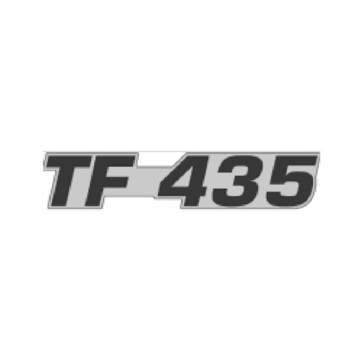 Decal i gruppen Reservedele / Reservedele til Husqvarna Jordfræsere / Reservedele Husqvarna TF435 hos GPLSHOP (5903619-01)