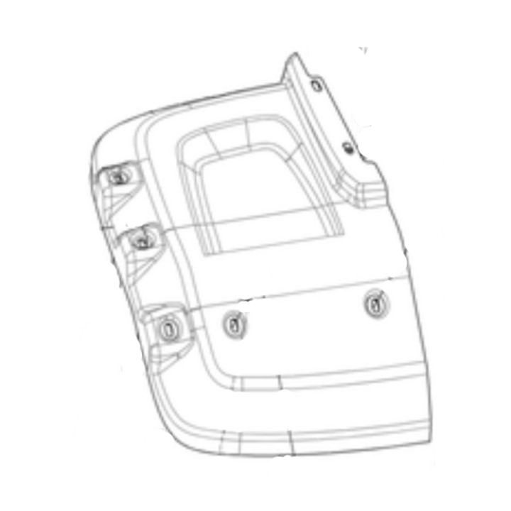 Boliger 5903690-01 i gruppen hos GPLSHOP (5903690-01)
