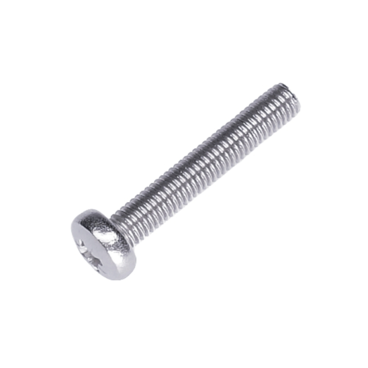 Skruepanhoved Iso 7045H M5X30 5903808-01 i gruppen  hos GPLSHOP (5903808-01)