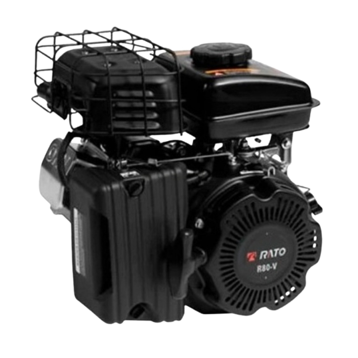 Motor i gruppen Reservedele / Reservedele til Husqvarna Jordfræsere / Reservedele Husqvarna TF120 hos GPLSHOP (5903921-02)