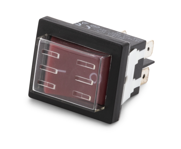 Afbryder 120/230V i gruppen  hos GPLSHOP (5904026-01)