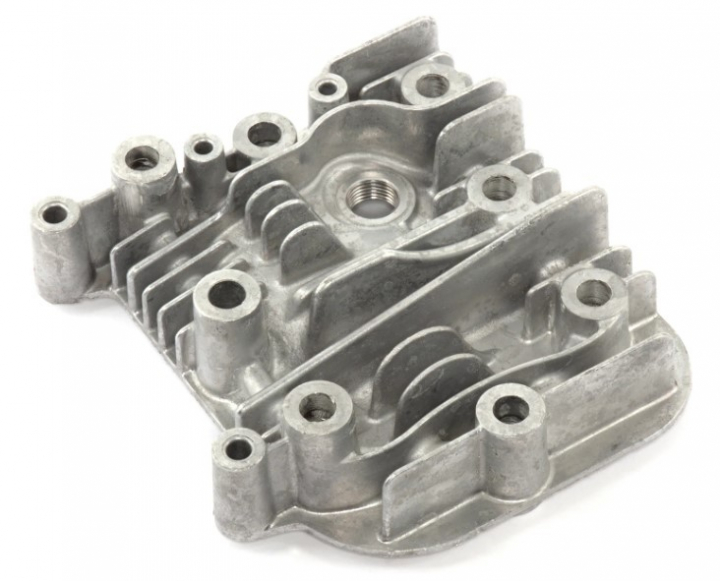 Tophætte i gruppen Reservedele / Briggs & Stratton reservedele hos GPLSHOP (590411)
