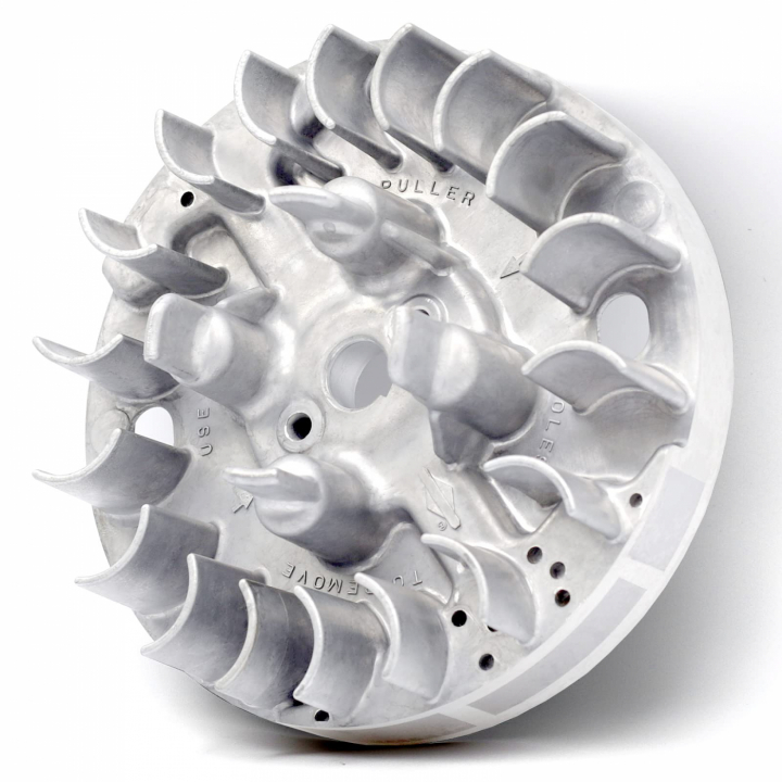 Svinghjul i gruppen Reservedele / Briggs & Stratton reservedele hos GPLSHOP (590421)