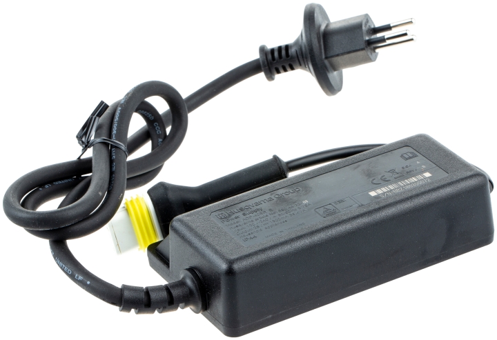 Oplader i gruppen Reservedele Robotplæneklipper / Reservedele Husqvarna Automower® 305 - 2020 / Automower 305 - 2025 hos GPLSHOP (5904422-03)