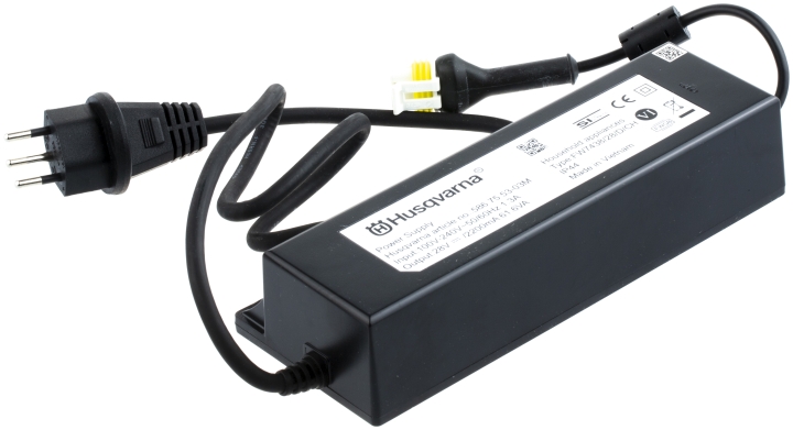 Power Unit 22A Ch i gruppen  hos GPLSHOP (5904423-03)
