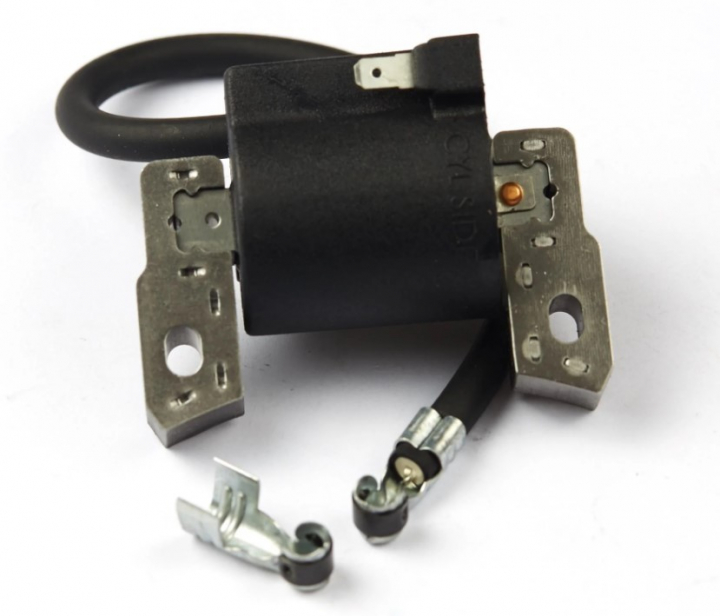 Tændingsmodul B&S 590454 i gruppen Reservedele / Briggs & Stratton reservedele hos GPLSHOP (590454)