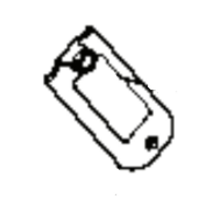 Beskyttelse Fronthåndtag Varme 5904691-01 i gruppen Reservedele / Reservedele Motorsave / Reservdele Husqvarna 572XP/G hos GPLSHOP (5904691-01)