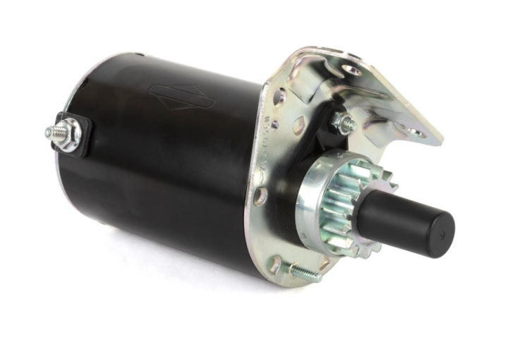 Startmotor i gruppen Reservedele / Briggs & Stratton reservedele hos GPLSHOP (590476)