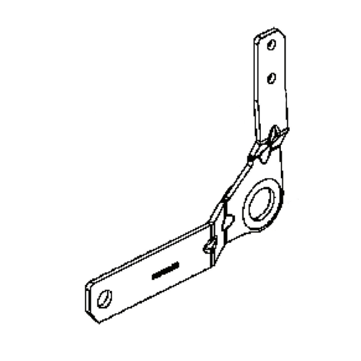 Lever i gruppen Reservedele / Reservedele til Husqvarna Jordfræsere / Reservedele Husqvarna TF325 hos GPLSHOP (5905194-01)