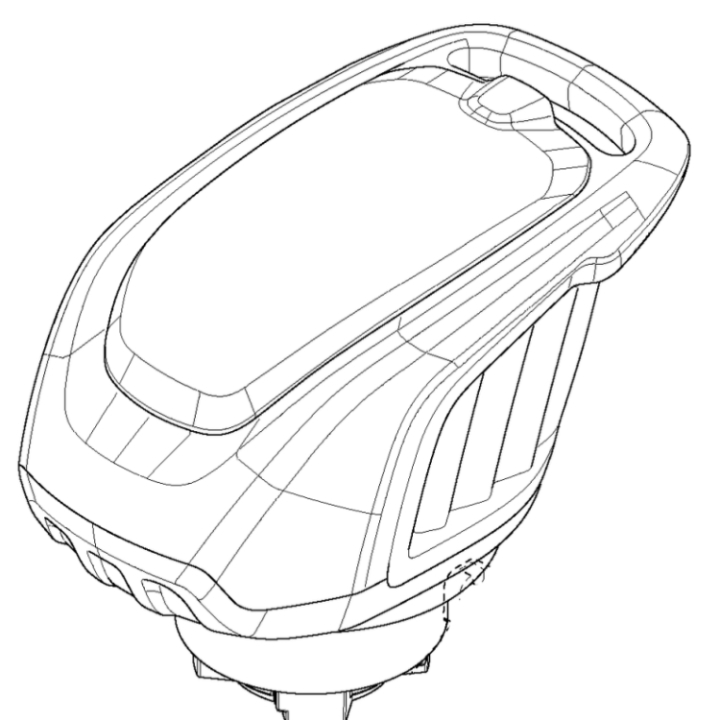 Powerhead Lc247Li 5905314-01 i gruppen hos GPLSHOP (5905314-01)