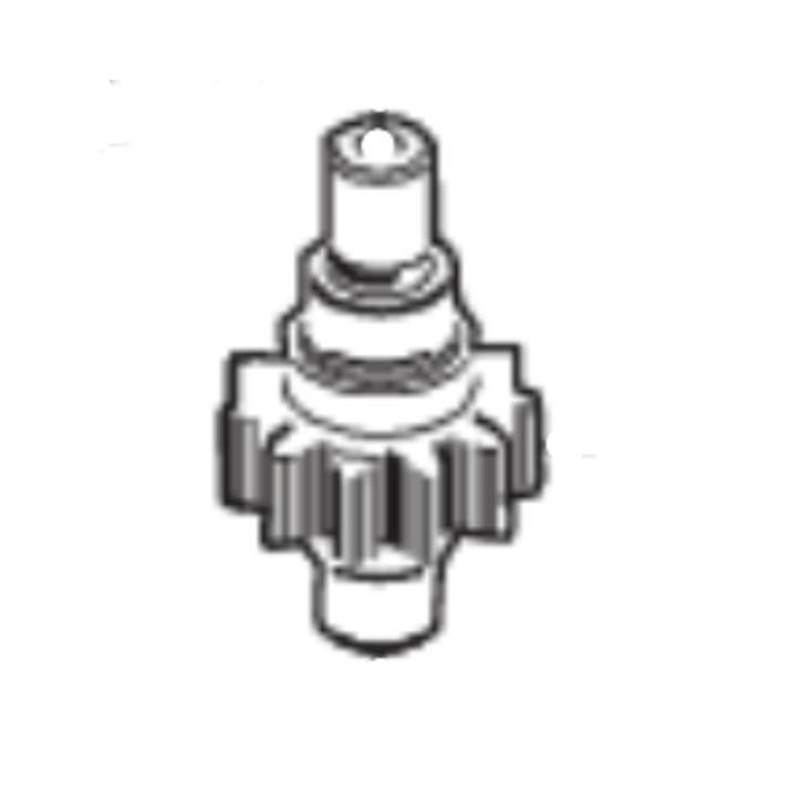 Gearaksel Hd/Hs i gruppen Reservedele / Reservedele Hækkeklippere / Reservedele Husqvarna 522HD60X hos GPLSHOP (5905367-01)