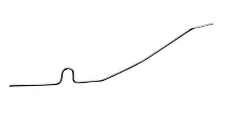 Link-Choke i gruppen Reservedele / Briggs & Stratton reservedele hos GPLSHOP (590547)