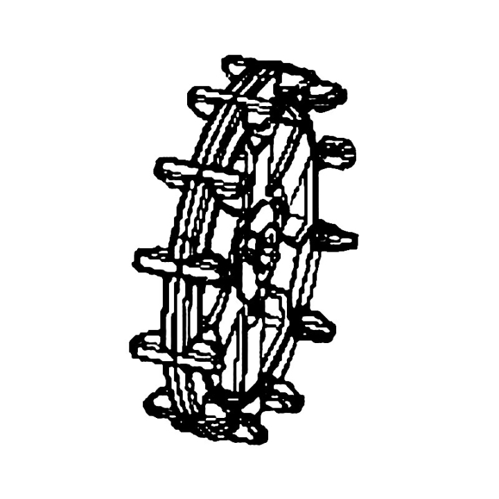 Drivhjul 5905544-01 i gruppen  hos GPLSHOP (5905544-01)