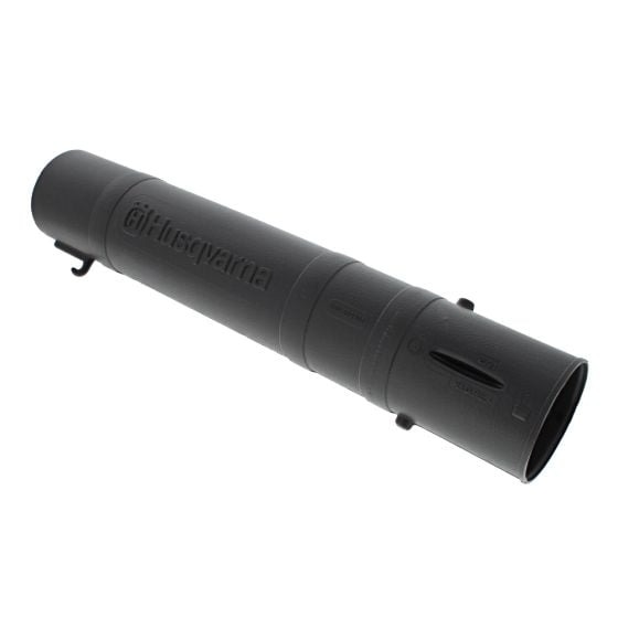Assy - Rør - Øvre blæser W/B i gruppen Reservedele / Reservedele Løvblæsere / Reservedele Husqvarna 125BVX hos GPLSHOP (5905692-01)