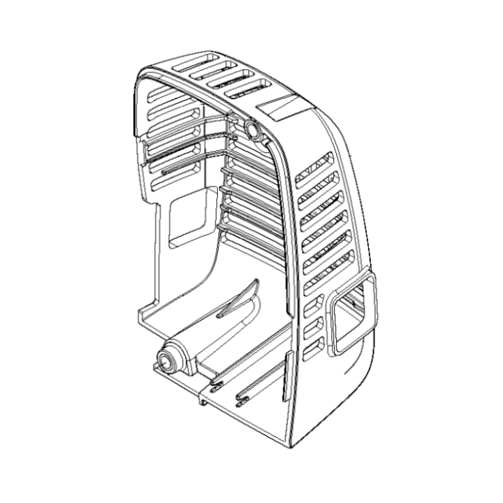 Beskyttelse Lyddækker 5905785-01 i gruppen  hos GPLSHOP (5905785-01)
