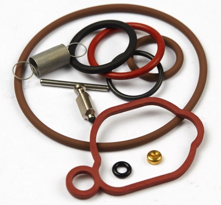 Rep. Kit Karburator i gruppen Reservedele / Briggs & Stratton reservedele hos GPLSHOP (590589)