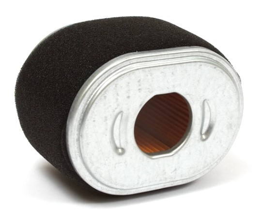Luftfilterkassette i gruppen Reservedele / Luftfiltre / Luftfilter til Husqvarna Rider hos GPLSHOP (590601)
