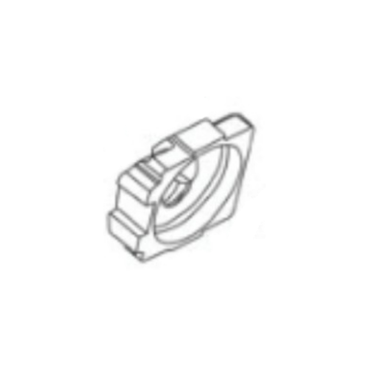 Foldeplade i gruppen Reservedele / Reservedele Rider / Reservedele Husqvarna Rider 420 TSX AWD hos GPLSHOP (5906213-01)