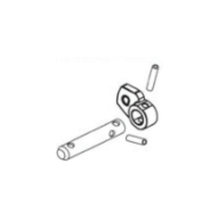 Kontrolarm i gruppen Reservedele / Reservedele Rider / Reservedele Husqvarna Rider 420 TSX AWD hos GPLSHOP (5906226-01)