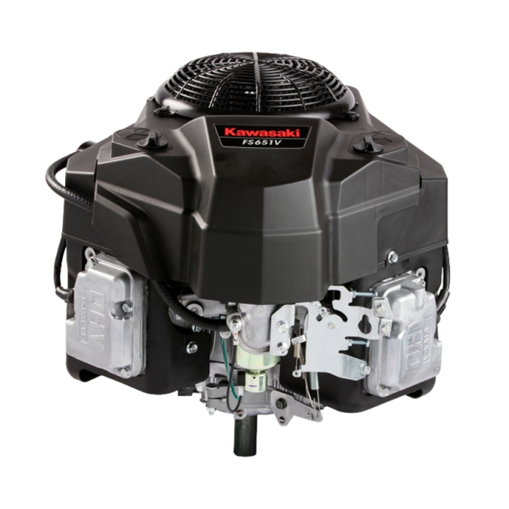 Motor KAWASAKI FS651V i gruppen Reservedele / Reservedele Rider / Reservedele Husqvarna Rider 420 TSX AWD hos GPLSHOP (5906368-01)