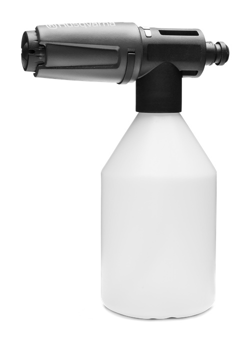 Skumpistol FS 300 i gruppen Reservedele / Reservedele Højtryksrensere / Reservedele Husqvarna PW360 hos GPLSHOP (5906604-01)