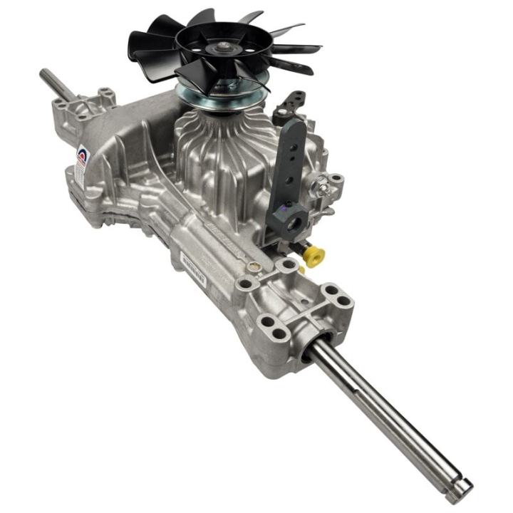Transmission K574A (787Q032401 i gruppen Reservedele / Reservedele Jonsered Frontridere / Reservedele Jonsered FR 2216 MA 4x4 hos GPLSHOP (5907168-01)